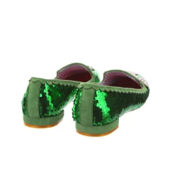 Irregular Choice X Please Knock Everything