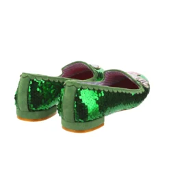 Irregular Choice X Please Knock Everything