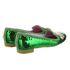 Irregular Choice X Please Knock Everything