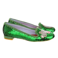 Irregular Choice X Please Knock Everything