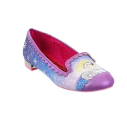Irregular Choice Swan In