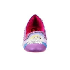 Irregular Choice Swan In
