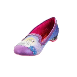 Irregular Choice Swan In