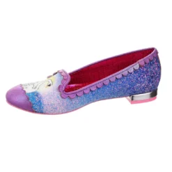 Irregular Choice Swan In