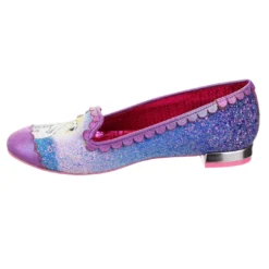 Irregular Choice Swan In