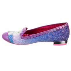 Irregular Choice Swan In