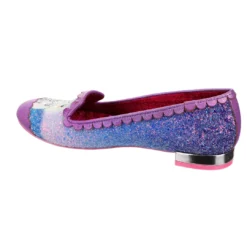 Irregular Choice Swan In