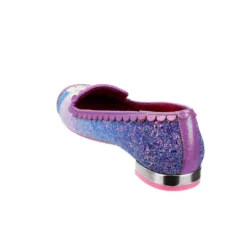 Irregular Choice Swan In