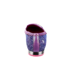 Irregular Choice Swan In