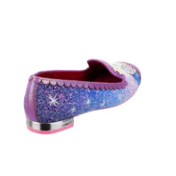 Irregular Choice Swan In