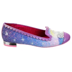 Irregular Choice Swan In