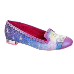 Irregular Choice Swan In