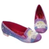 Irregular Choice Swan In