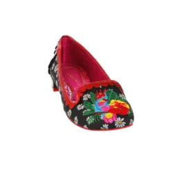 Irregular Choice Cockatoo For Two