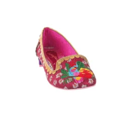 Irregular Choice Cockatoo For Two Everything