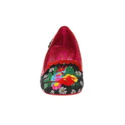 Irregular Choice Cockatoo For Two