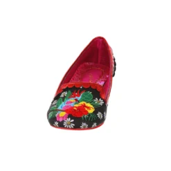 Irregular Choice Cockatoo For Two