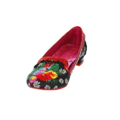 Irregular Choice Cockatoo For Two
