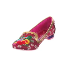 Irregular Choice Cockatoo For Two Everything