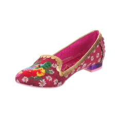 Irregular Choice Cockatoo For Two Everything