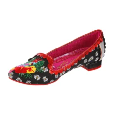 Irregular Choice Cockatoo For Two