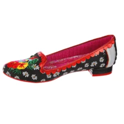 Irregular Choice Cockatoo For Two