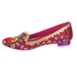 Irregular Choice Cockatoo For Two Everything