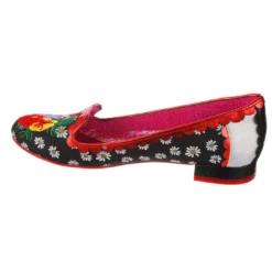 Irregular Choice Cockatoo For Two