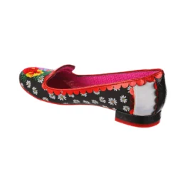 Irregular Choice Cockatoo For Two