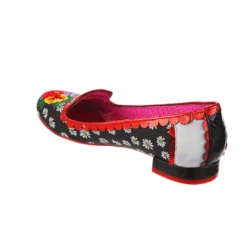 Irregular Choice Cockatoo For Two