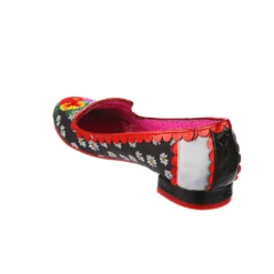 Irregular Choice Cockatoo For Two