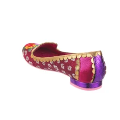 Irregular Choice Cockatoo For Two Everything