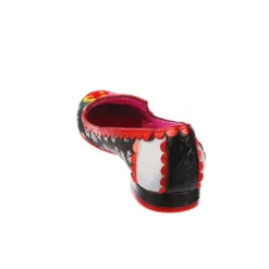 Irregular Choice Cockatoo For Two