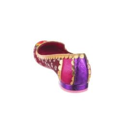 Irregular Choice Cockatoo For Two Everything