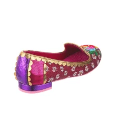 Irregular Choice Cockatoo For Two Everything