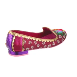 Irregular Choice Cockatoo For Two Everything