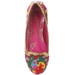 Irregular Choice Cockatoo For Two Everything