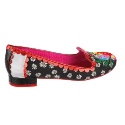 Irregular Choice Cockatoo For Two