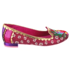 Irregular Choice Cockatoo For Two Everything