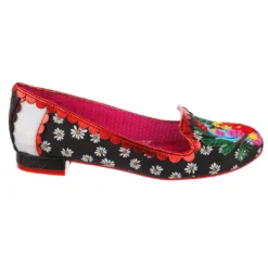 Irregular Choice Cockatoo For Two