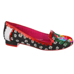 Irregular Choice Cockatoo For Two