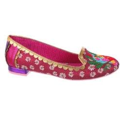 Irregular Choice Cockatoo For Two Everything