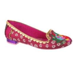 Irregular Choice Cockatoo For Two Everything