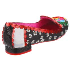 Irregular Choice Cockatoo For Two