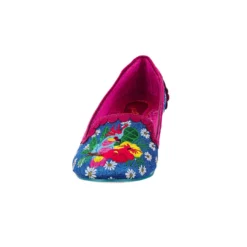 Irregular Choice Everything Cockatoo For Two