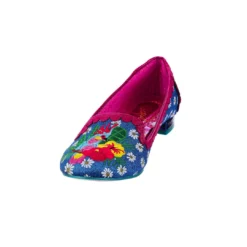 Irregular Choice Everything Cockatoo For Two
