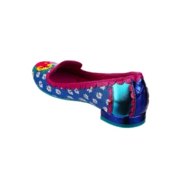 Irregular Choice Everything Cockatoo For Two