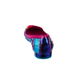 Irregular Choice Everything Cockatoo For Two