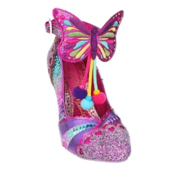 Irregular Choice Flutterly Fabulous