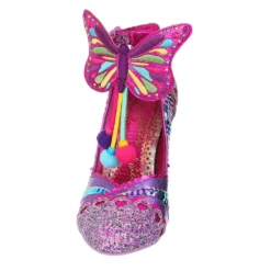 Irregular Choice Flutterly Fabulous